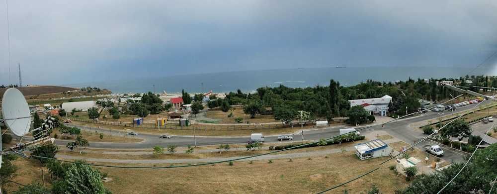 Квартира на вул. Приморська, 19 в Одесі, ID 304835, фото №24