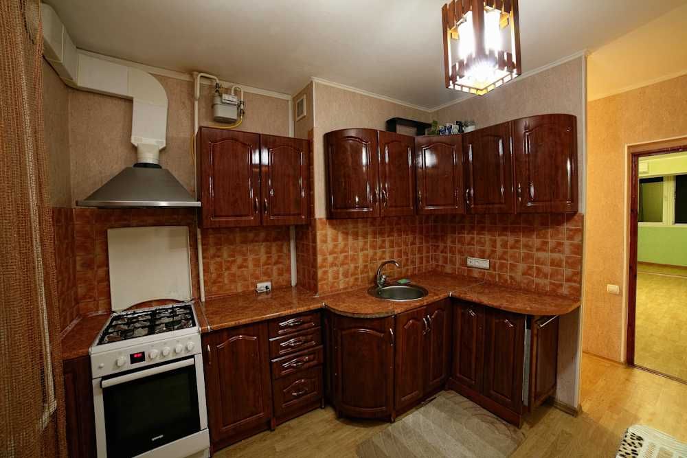 Квартира на вул. Приморська, 19 в Одесі, ID 304835, фото №4