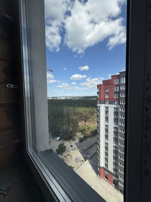 Квартира на жк Ірпінь Сіті в Києві, ID 300058, фото №5