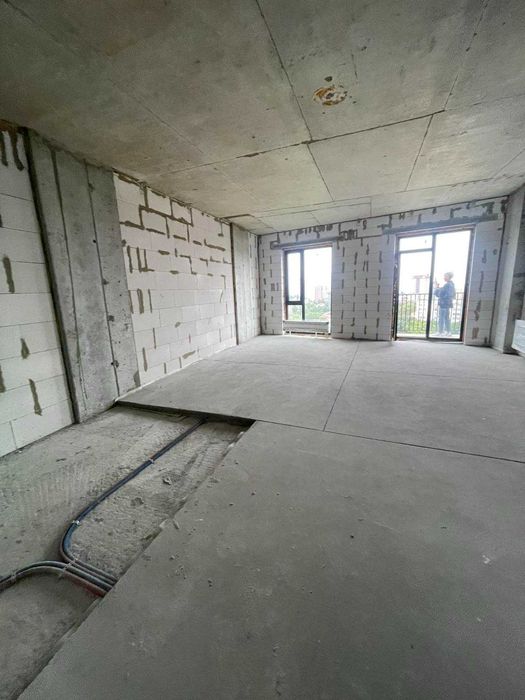 Квартира на 7 ст. Фонтана в Одесі, ID 300044, фото №9