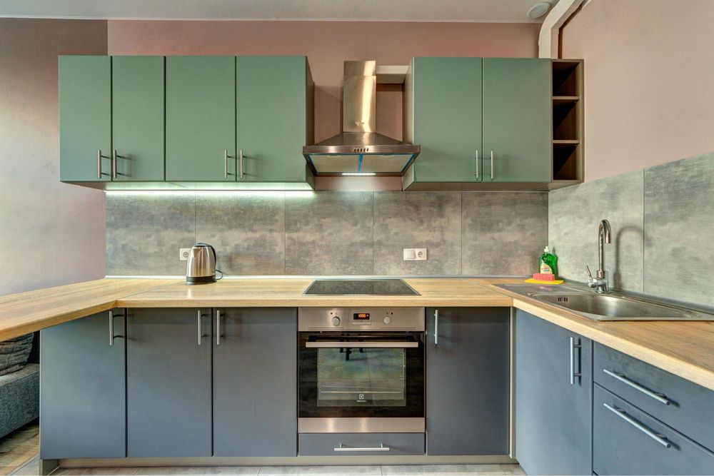 Квартира на вул. Райдужна, 58 в Києві, ID 301379, фото №2