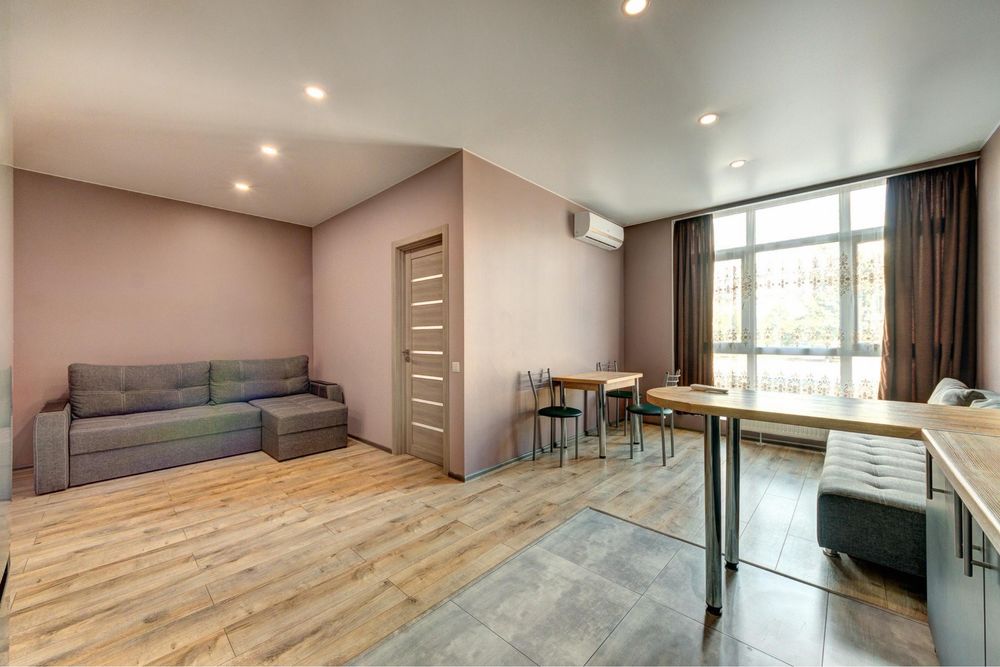 Квартира на вул. Райдужна, 58 в Києві, ID 301379, фото №3