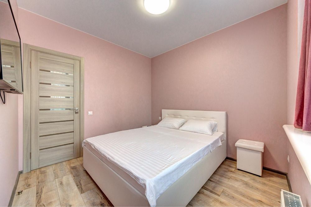Квартира на вул. Райдужна, 58 в Києві, ID 301379, фото №5