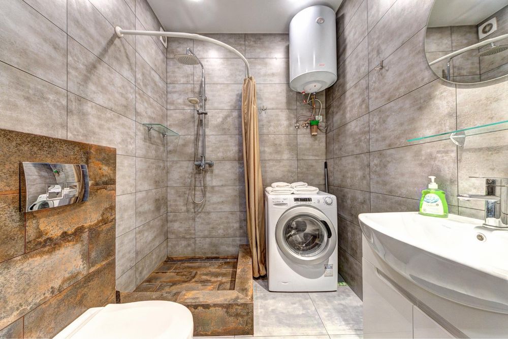 Квартира на вул. Райдужна, 58 в Києві, ID 301379, фото №6