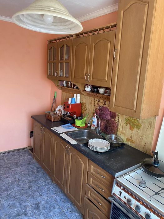 Квартира на вул. Хорольська в Києві, ID 303775, фото №5