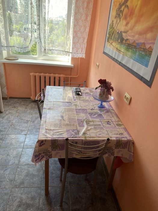 Квартира на вул. Хорольська в Києві, ID 303775, фото №7