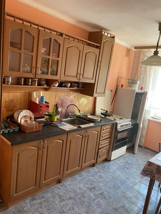 Квартира на вул. Хорольська в Києві, ID 303775, фото №8