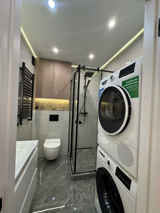 Квартира на ЖК Family Plaza в Івано-Франківську, ID 300074, фото №11