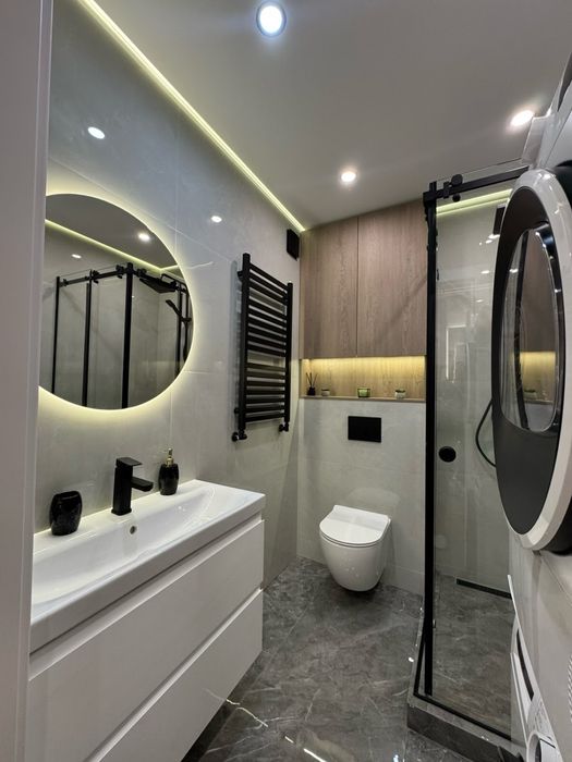 Квартира на ЖК Family Plaza в Івано-Франківську, ID 300074, фото №12