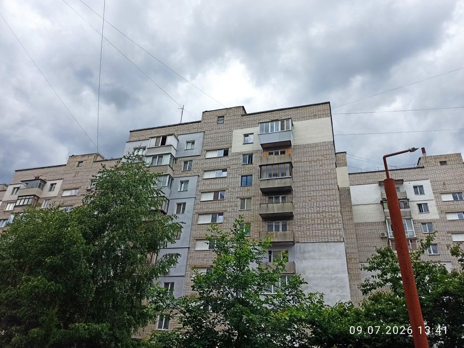 Квартира в Києві, ID 311783, фото №1