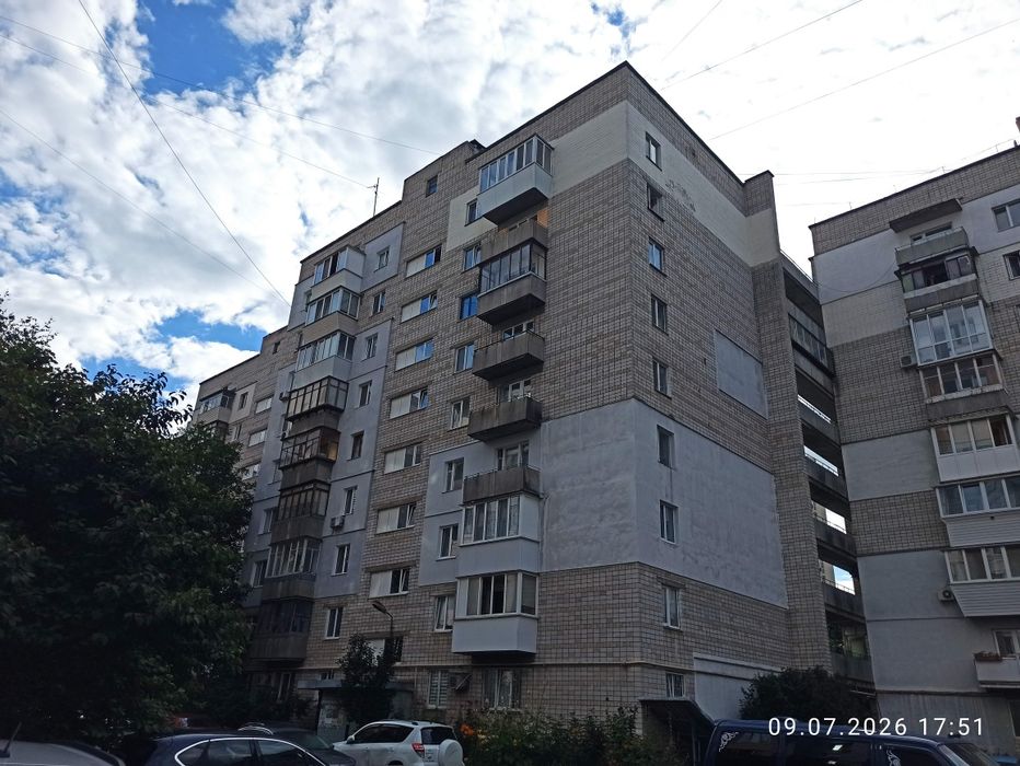 Квартира в Києві, ID 311783, фото №2