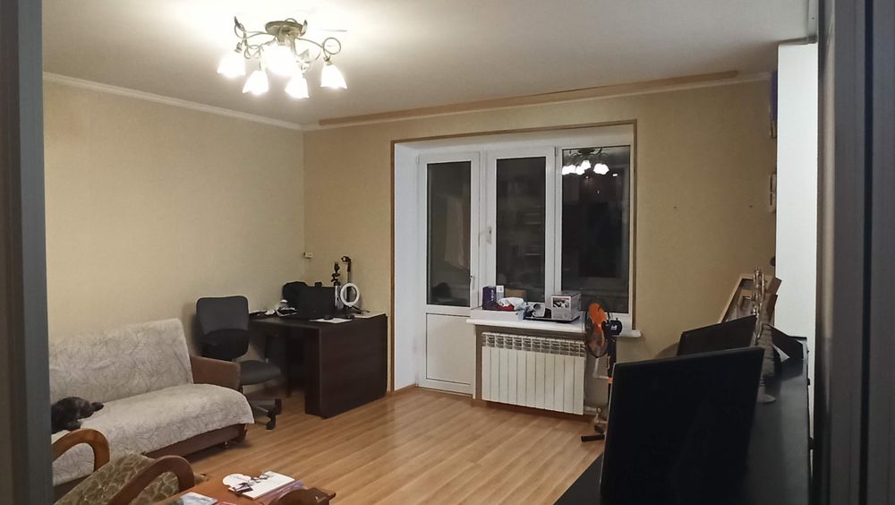 Квартира в Києві, ID 311783, фото №12