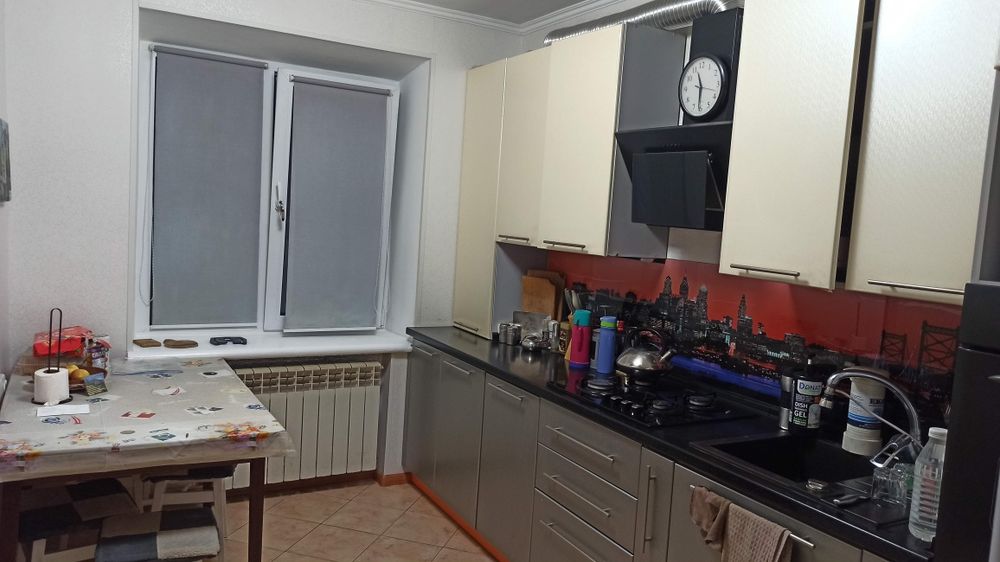 Квартира в Києві, ID 311783, фото №15