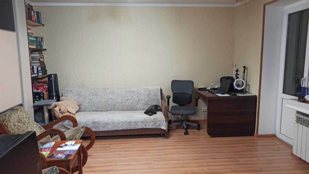Квартира в Києві, ID 311783, фото №18