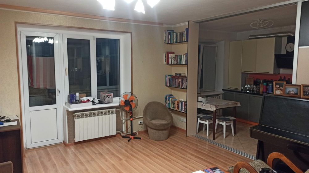 Квартира в Києві, ID 311783, фото №6