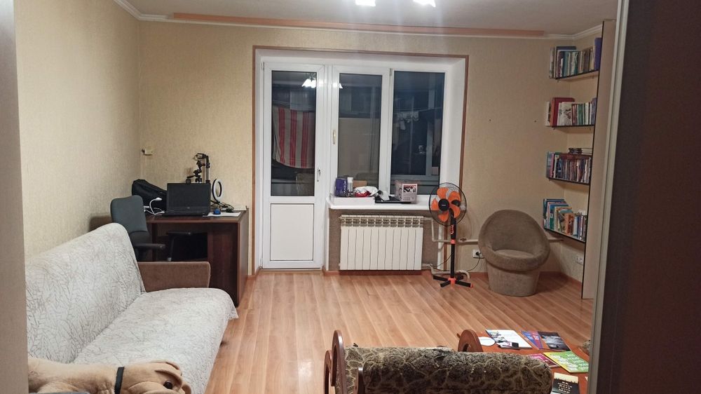 Квартира в Києві, ID 311783, фото №8