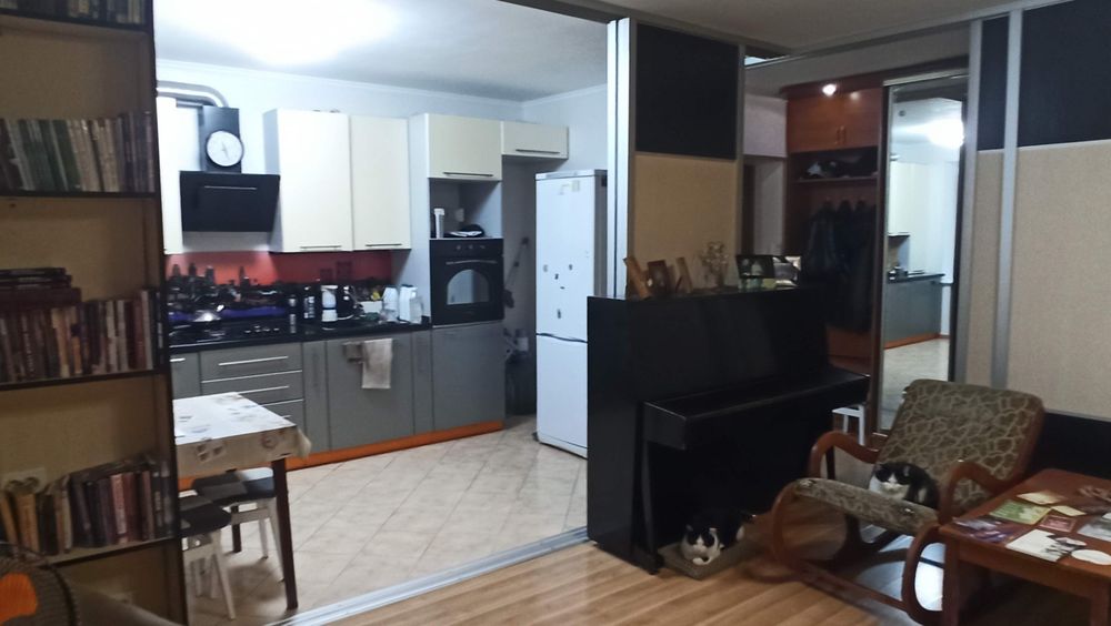 Квартира в Києві, ID 311783, фото №10