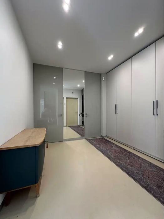 Квартира на Комфорт Таун в Києві, ID 300071, фото №11