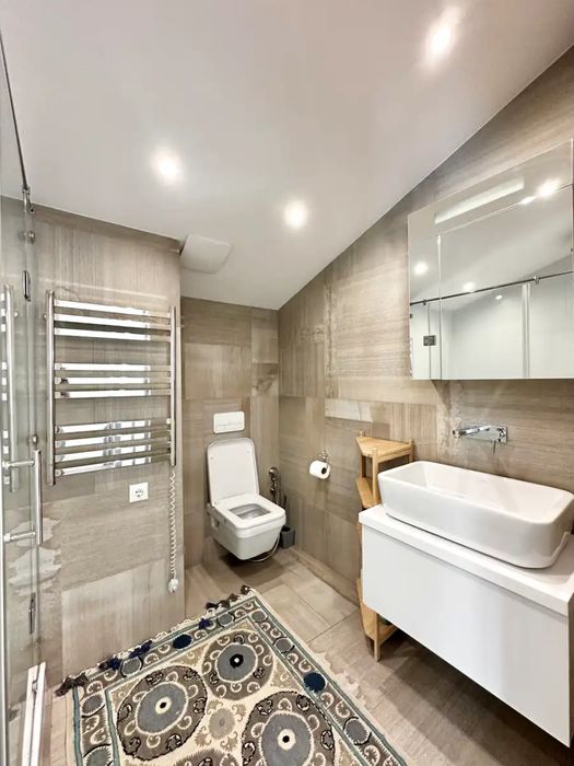 Квартира на Комфорт Таун в Києві, ID 300071, фото №9