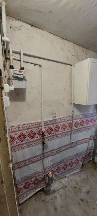 Квартира на вул. Спаська в Полтава, ID 300222, фото №1