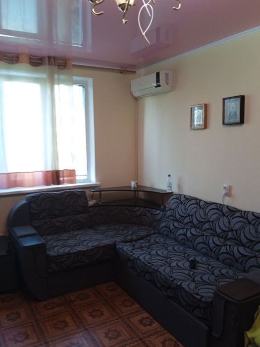 Квартира на Північна Салтівка-4 в Харків, ID 300118, фото №1