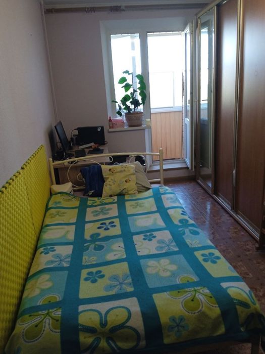 Квартира на Північна Салтівка-4 в Харків, ID 300118, фото №2