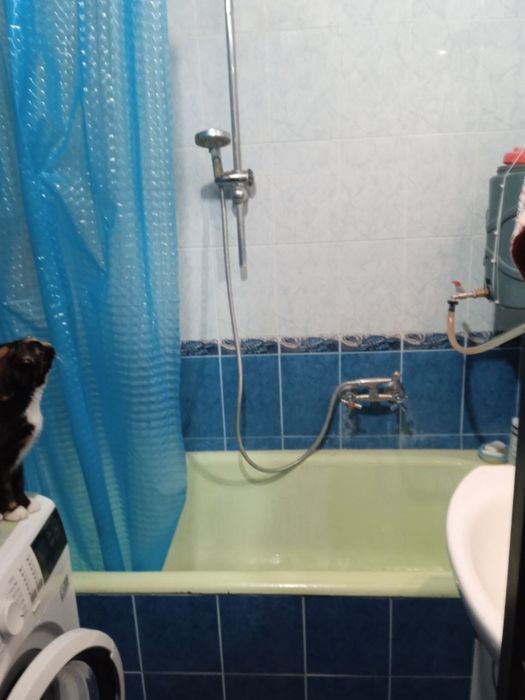 Квартира на Північна Салтівка-4 в Харків, ID 300118, фото №5