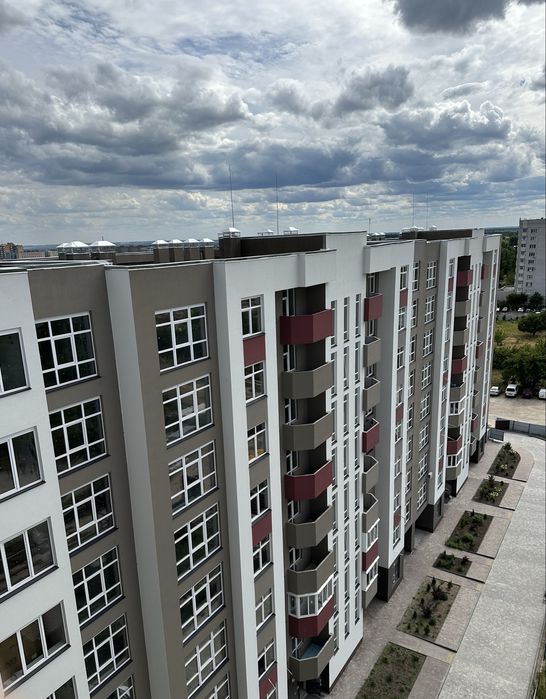 Квартира на вул. Олени Теліги, 23 в Черкасах, ID 300072, фото №12