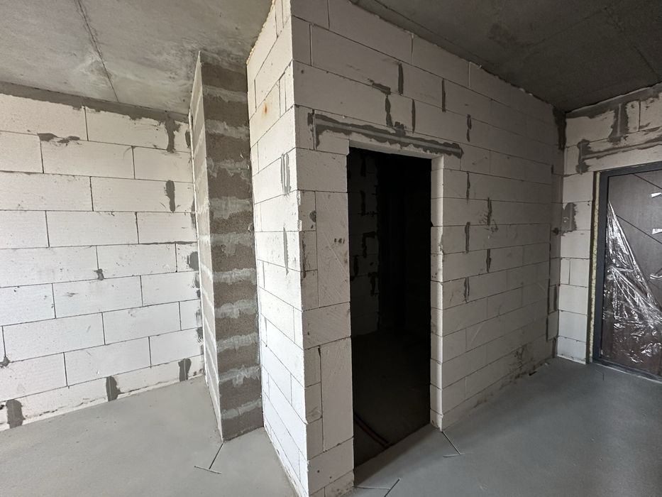 Квартира на вул. Олени Теліги, 23 в Черкасах, ID 300072, фото №6