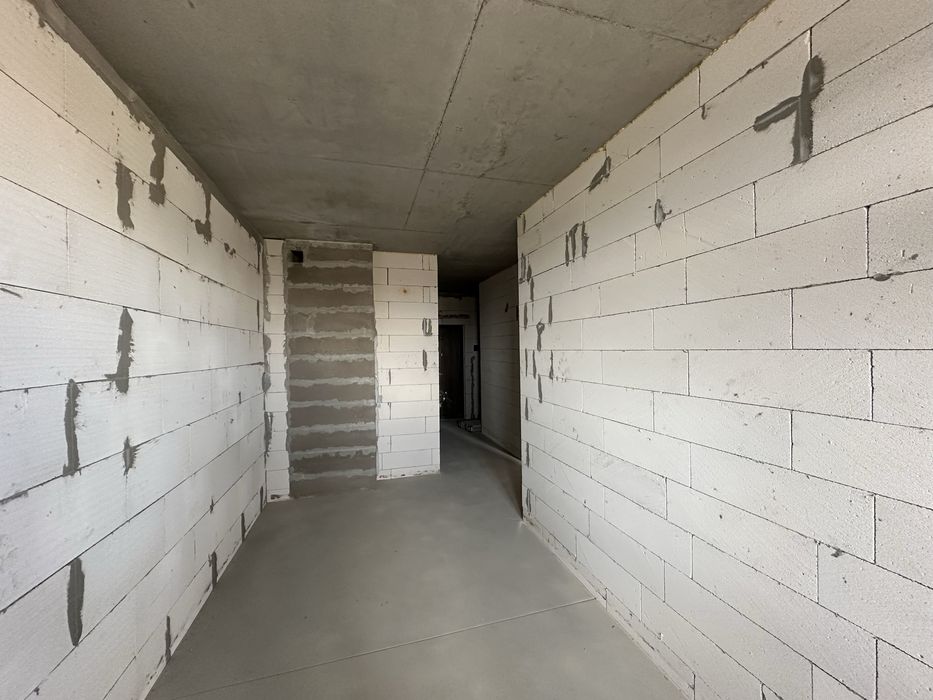 Квартира на вул. Олени Теліги, 23 в Черкасах, ID 300072, фото №7