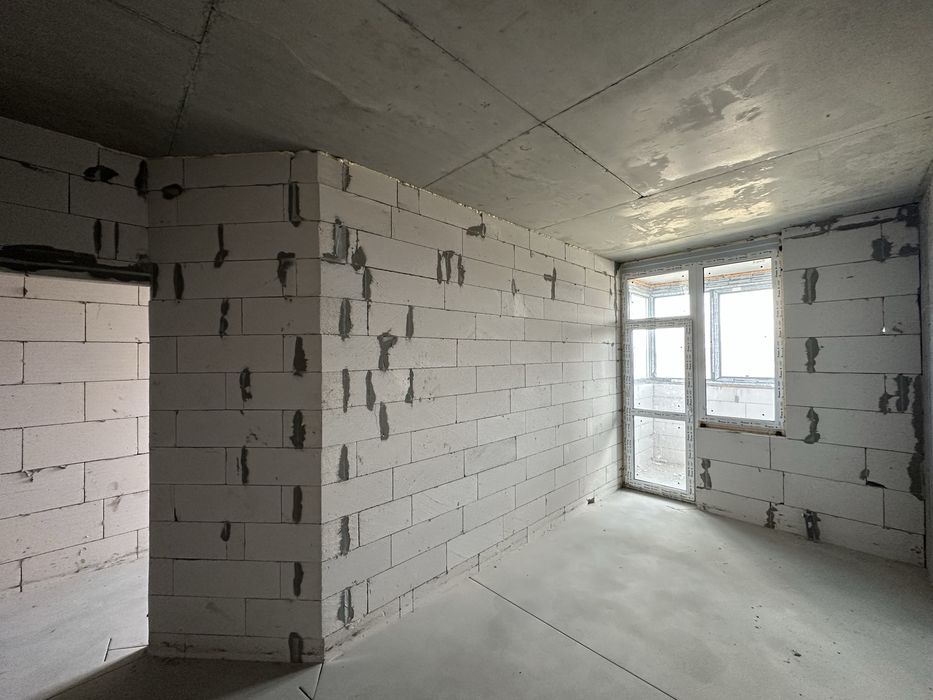 Квартира на вул. Олени Теліги, 23 в Черкасах, ID 300072, фото №8