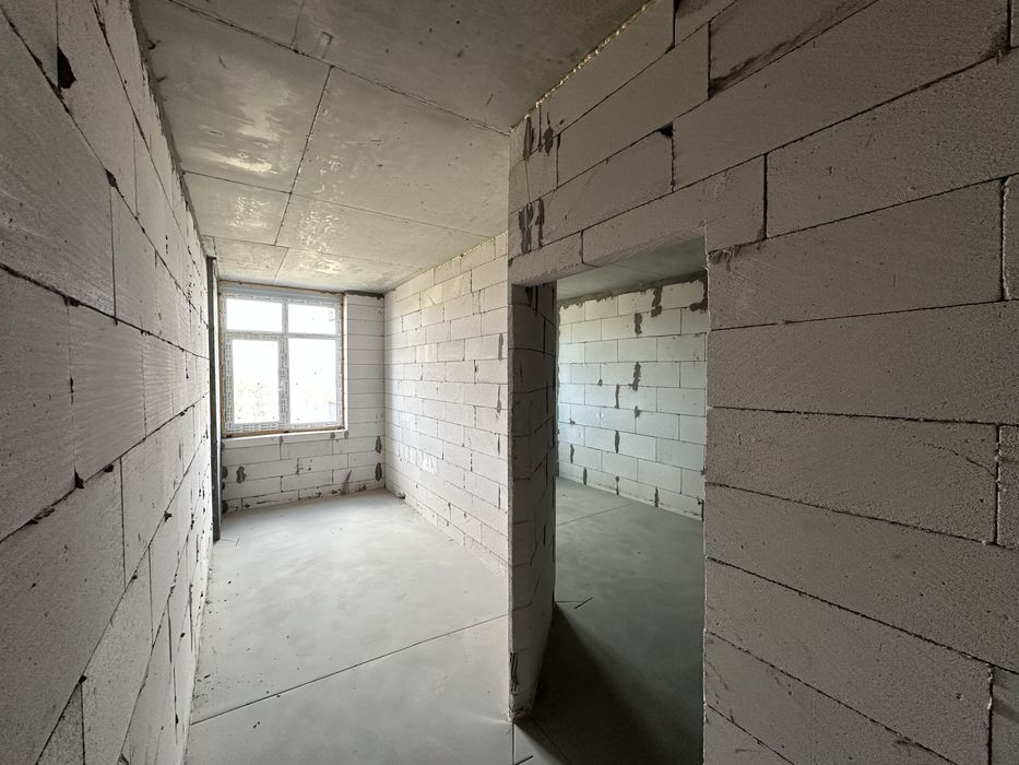 Квартира на вул. Олени Теліги, 23 в Черкасах, ID 300072, фото №9