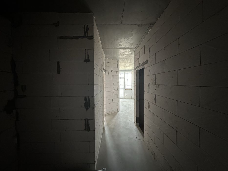 Квартира на вул. Олени Теліги, 23 в Черкасах, ID 300072, фото №10