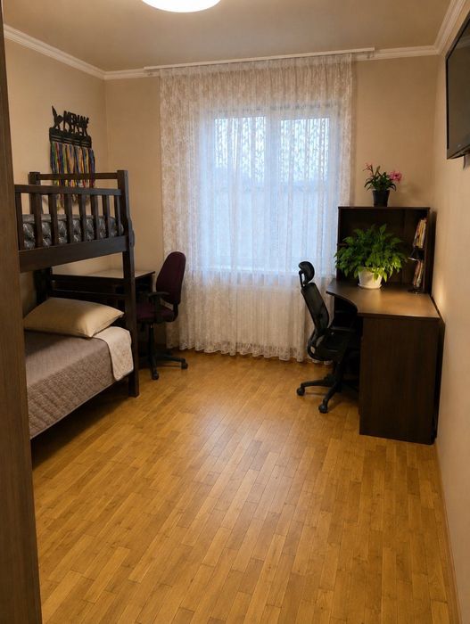 Квартира на просп. Незалежності, 116Е в Чернівці, ID 300114, фото №4