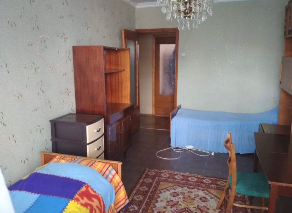 Квартира на біля метро Холодна Гора в Харків, ID 300108, фото №1