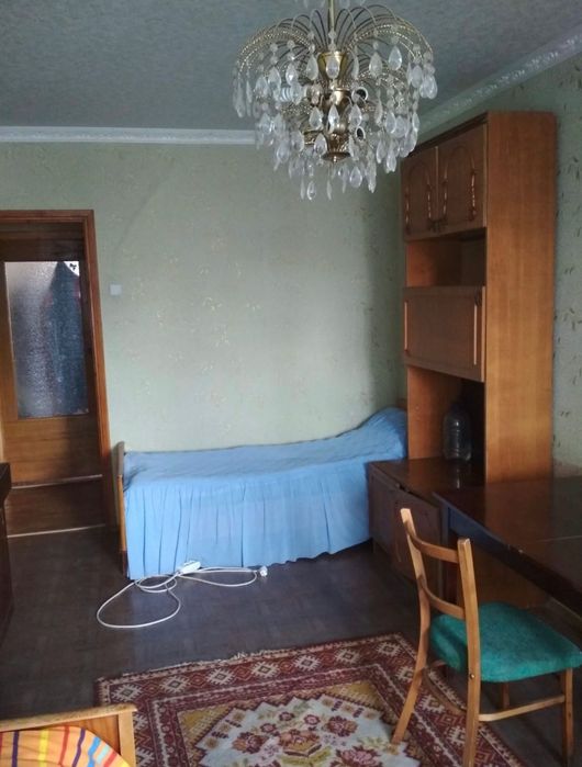 Квартира на біля метро Холодна Гора в Харків, ID 300108, фото №2