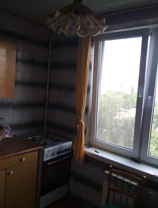 Квартира на біля метро Холодна Гора в Харків, ID 300108, фото №3