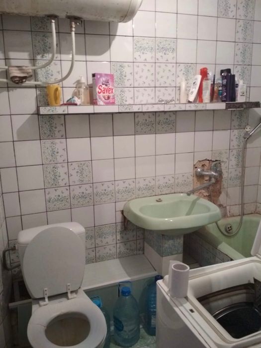 Квартира на біля метро Холодна Гора в Харків, ID 300108, фото №4