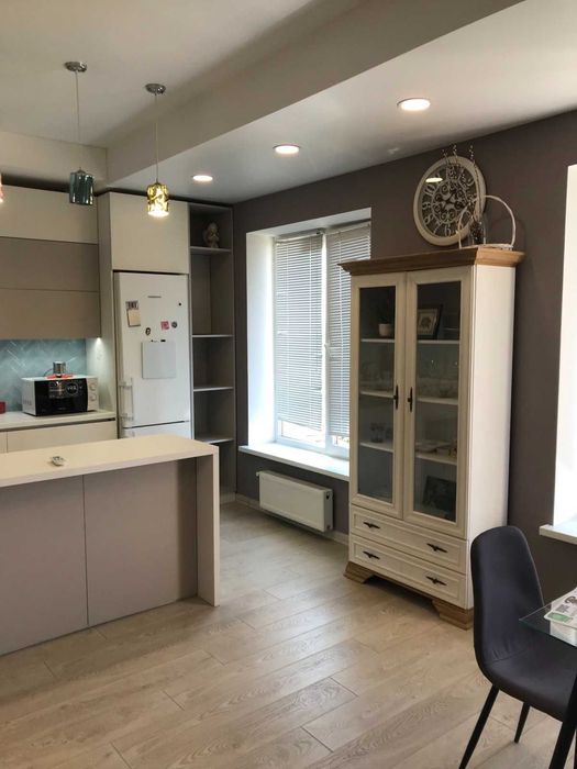 Квартира на вул. Чехова, 1 в Одеса, ID 398710, фото №2