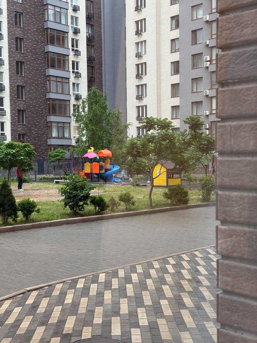 Квартира на вул. Чехова, 1 в Одесі, ID 398710, фото №16
