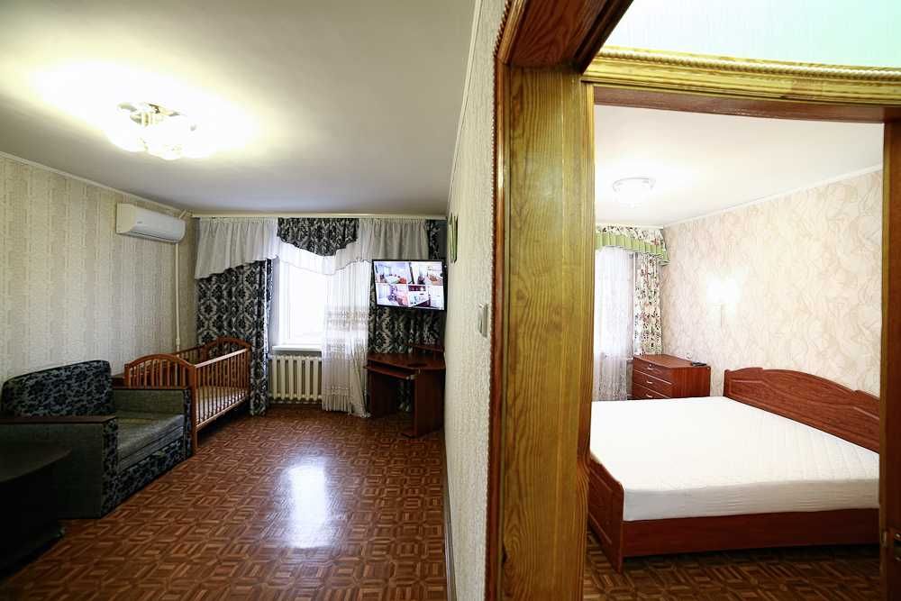 Квартира на вул. Строителей-3 в Одесі, ID 304887, фото №20