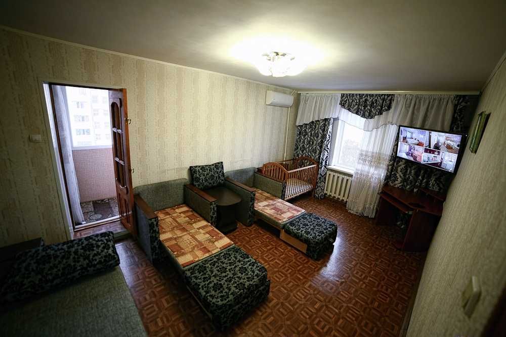 Квартира на вул. Строителей-3 в Одесі, ID 304887, фото №22