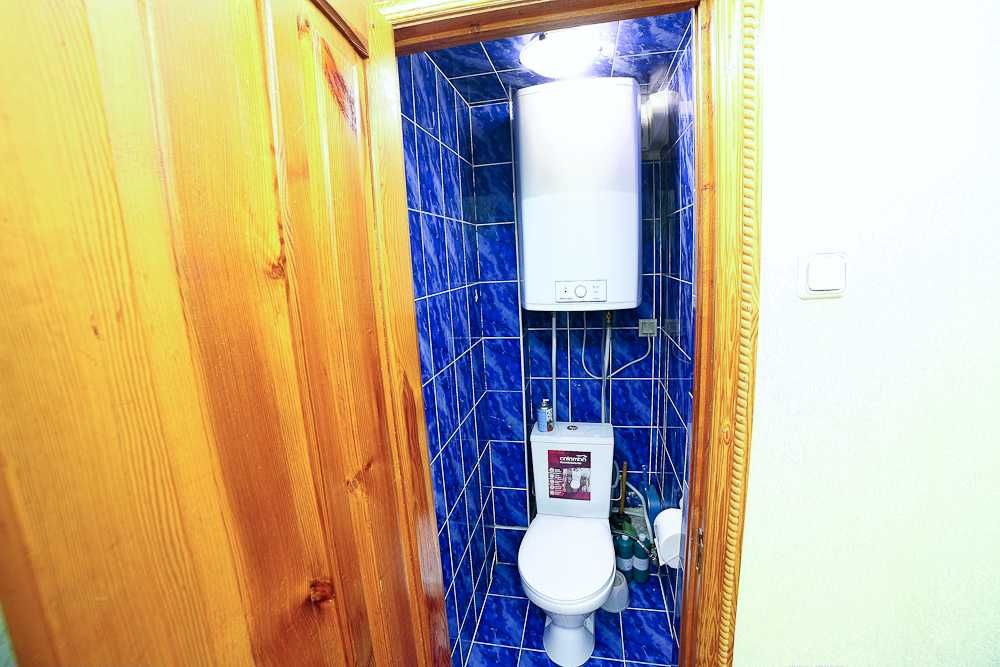 Квартира на вул. Строителей-3 в Одесі, ID 304887, фото №4