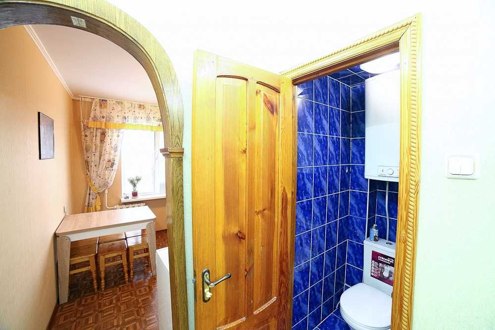 Квартира на вул. Строителей-3 в Одесі, ID 304887, фото №5