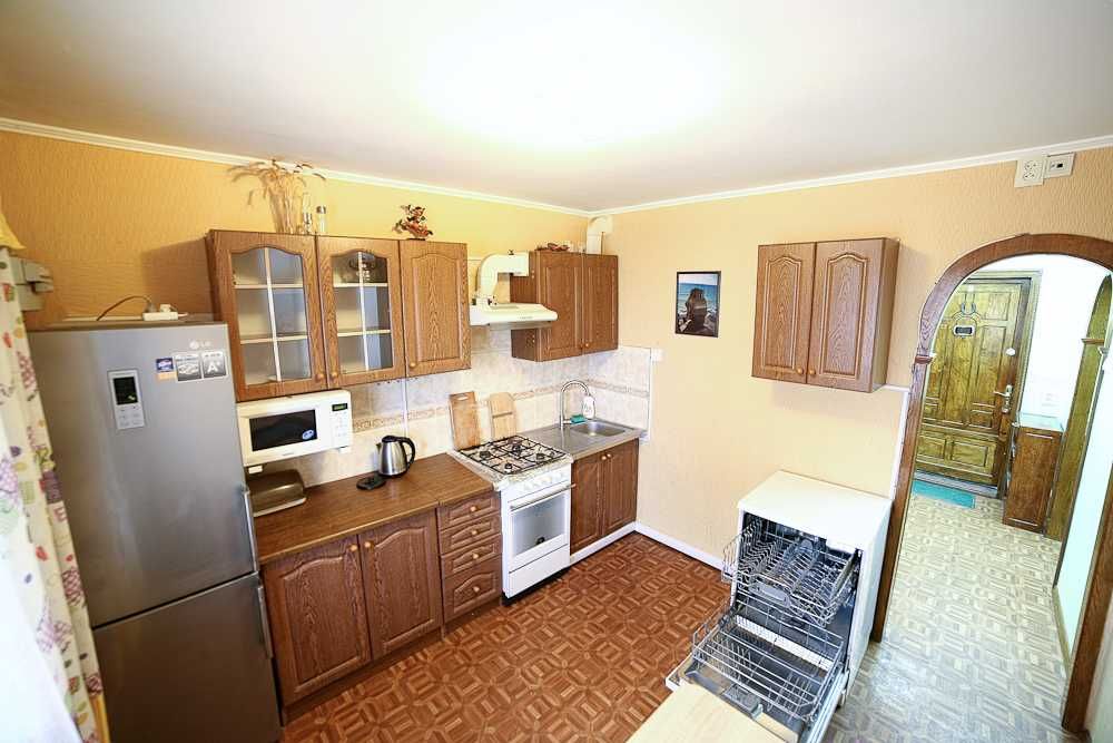 Квартира на вул. Строителей-3 в Одесі, ID 304887, фото №7