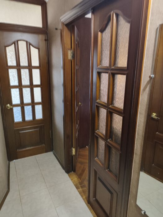 Квартира на Солом'янський в Києві, ID 300115, фото №1