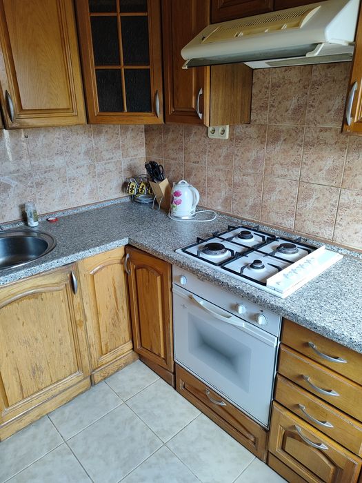 Квартира на Солом'янський в Києві, ID 300115, фото №4