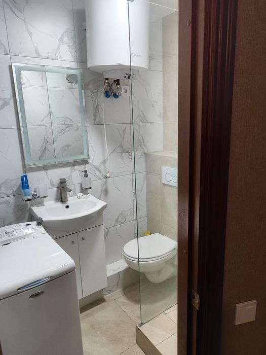 Квартира на Солом'янський в Києві, ID 300115, фото №5