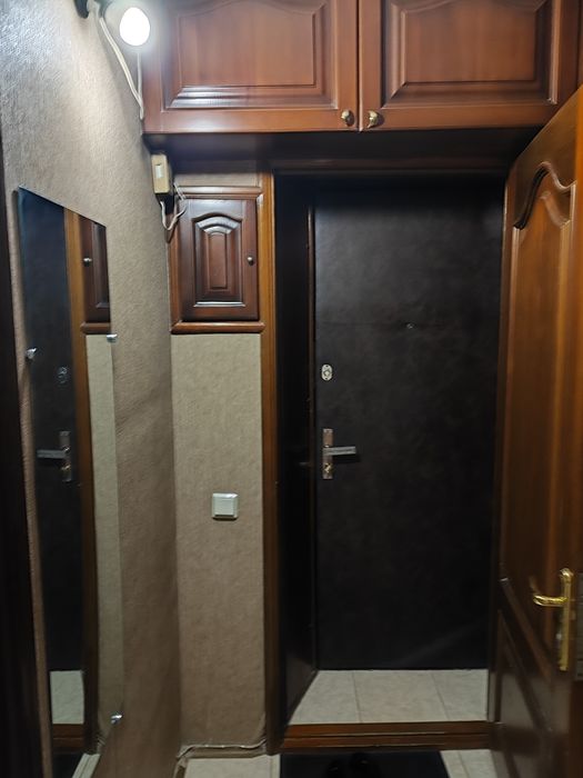 Квартира на Солом'янський в Києві, ID 300115, фото №6