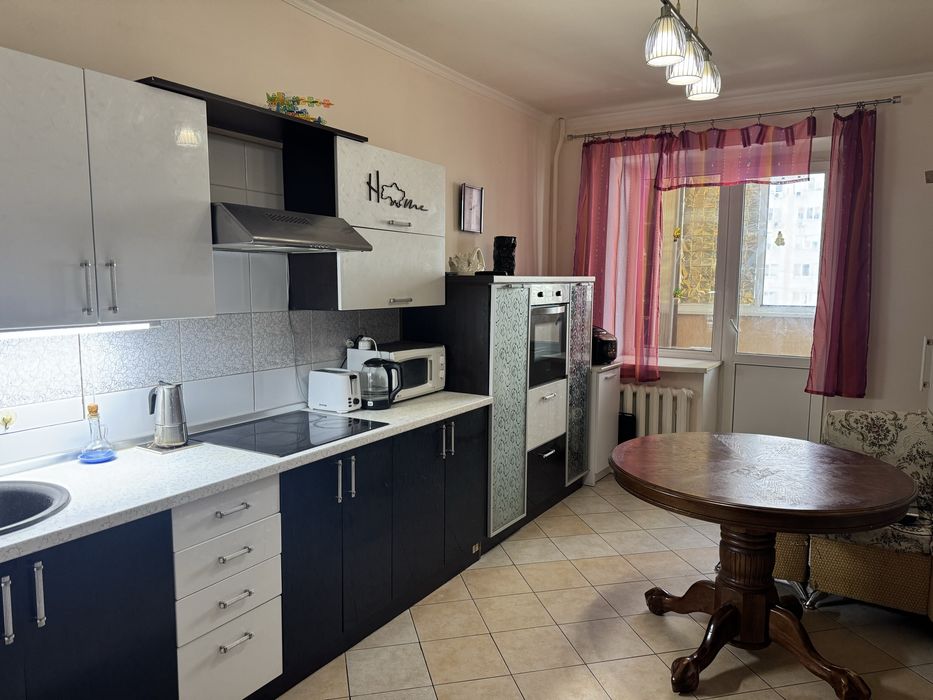 Квартира на вул. Бориспільська, 26В в Києві, ID 300099, фото №1